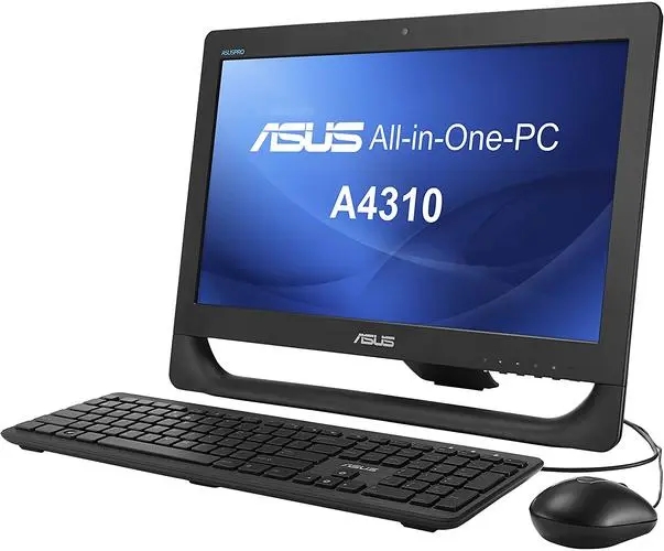 黔南华硕一体机维修